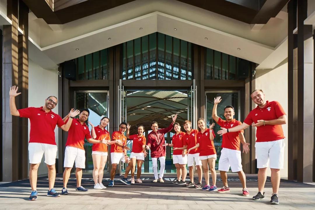 浙江省的一颗明珠城市,浙江安吉美丽风景