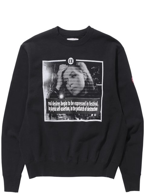 日潮品牌cavempt,cavempt是日潮里的什么风格