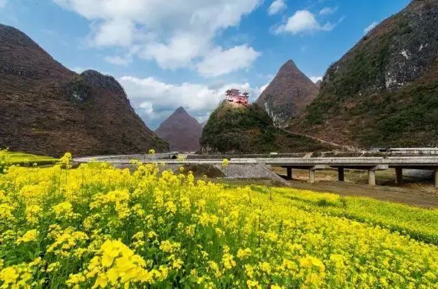 春节广西自驾,广西春节自驾旅游景点推荐