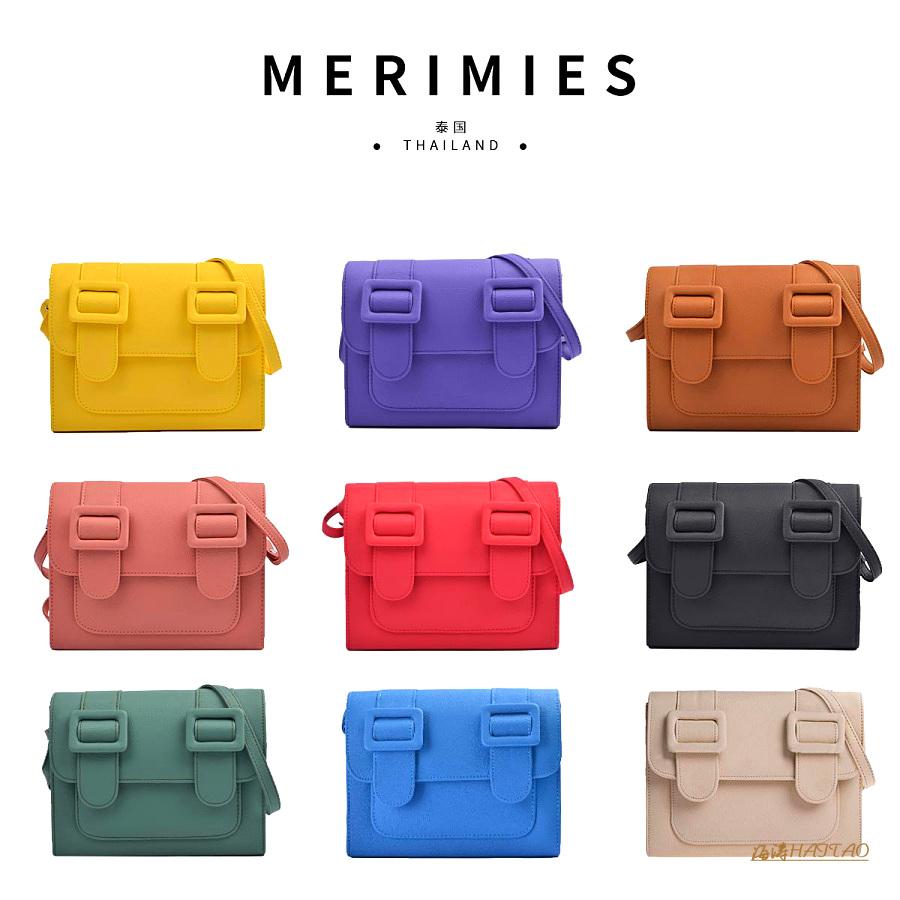 小众包哪款好看,十大不容易撞款的小众包