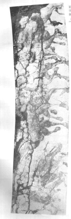 太原娄睿墓预约攻略,太原北齐徐显秀墓发掘简报