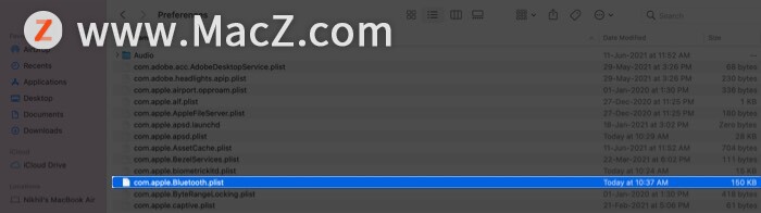 mac蓝牙移除设备怎么再连,mac蓝牙连接多个设备