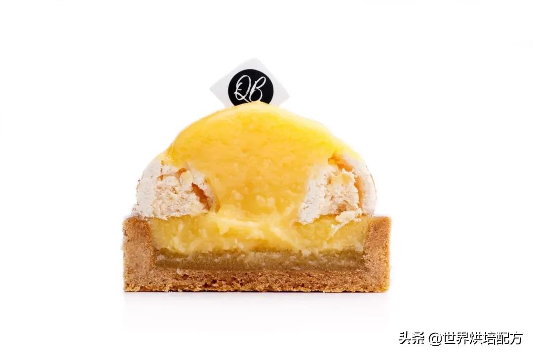 这个神奇的“Tartelette”配方终于拿到了!(可*载下**)