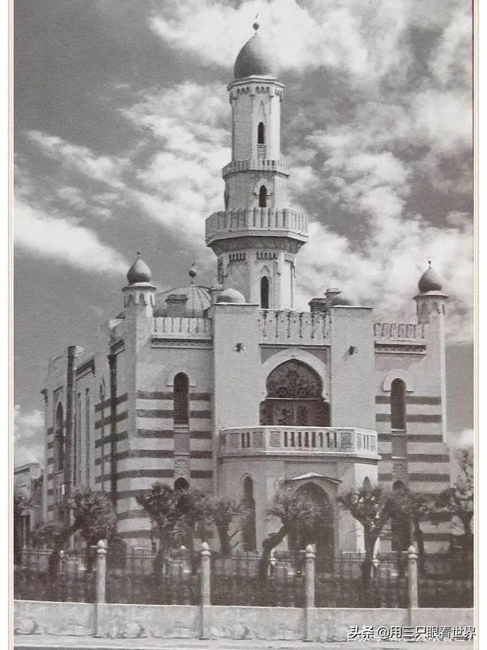 记忆中的哈尔滨怎么样,哈尔滨老建筑简介