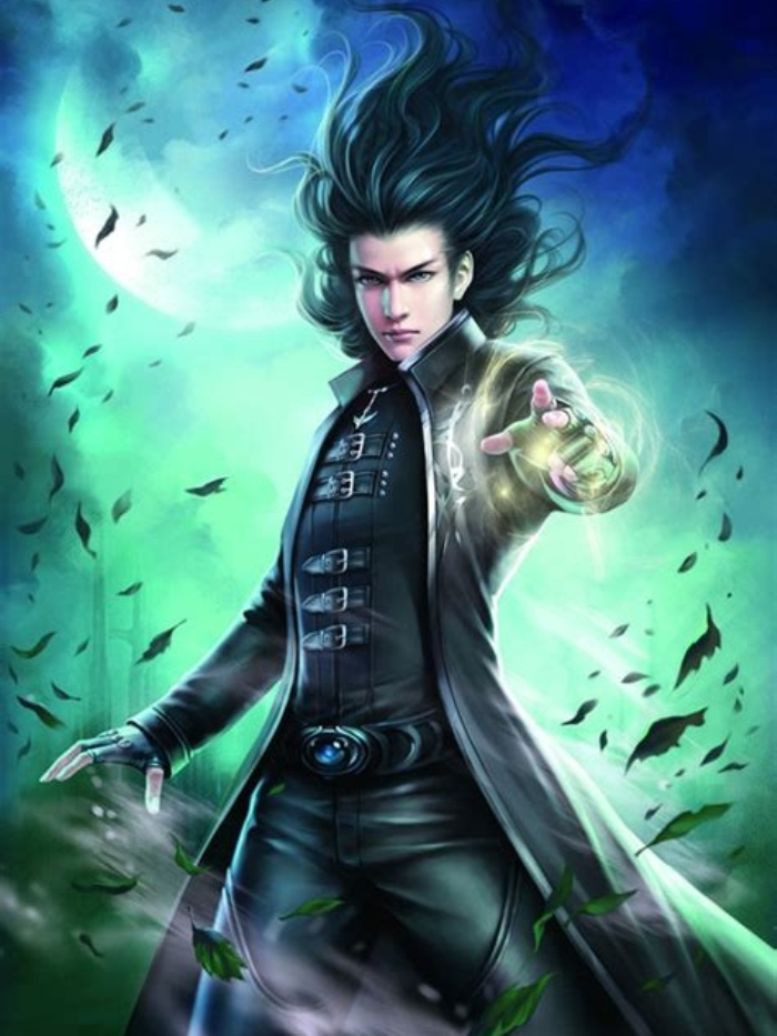 本以为《全球高武》够惊艳,却被这本黑马碾压,口碑飙升狂刷屏