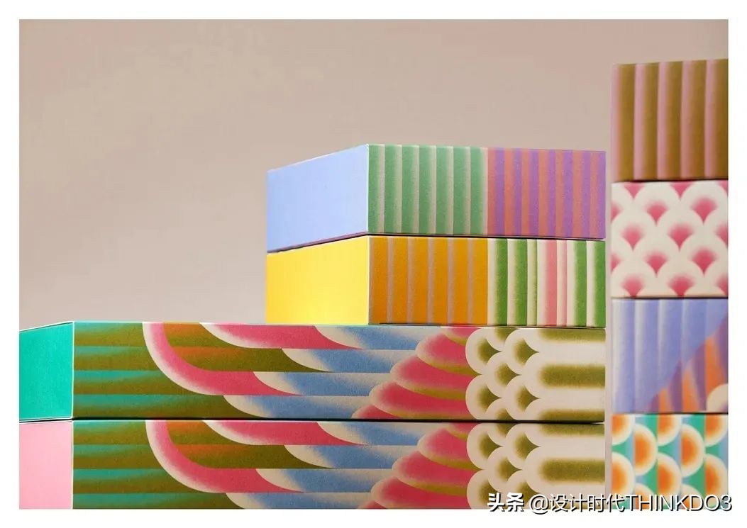 金点设计奖作品,2022红点包装设计大奖作品