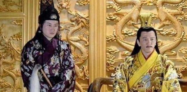 太监拿着拂尘是什么意思,为什么古代太监手里都拿个拂尘