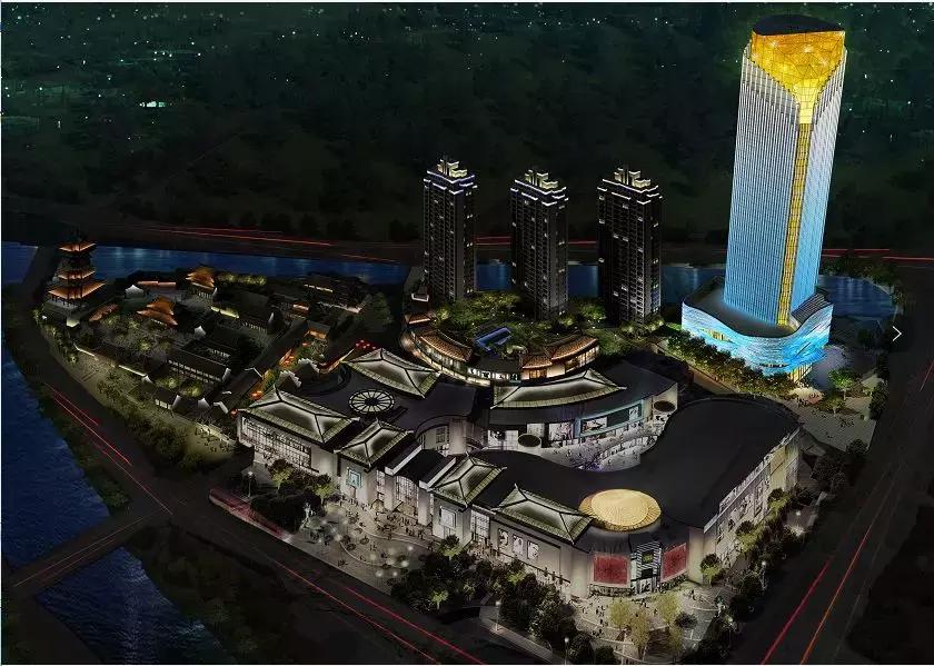 华地集团最新消息,华地集团评测