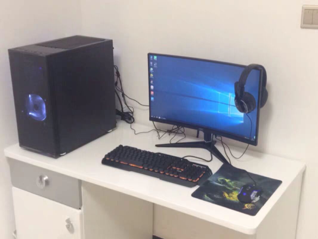 高端的组装电脑主机配置推荐,400元电脑主机最强组装配置清单