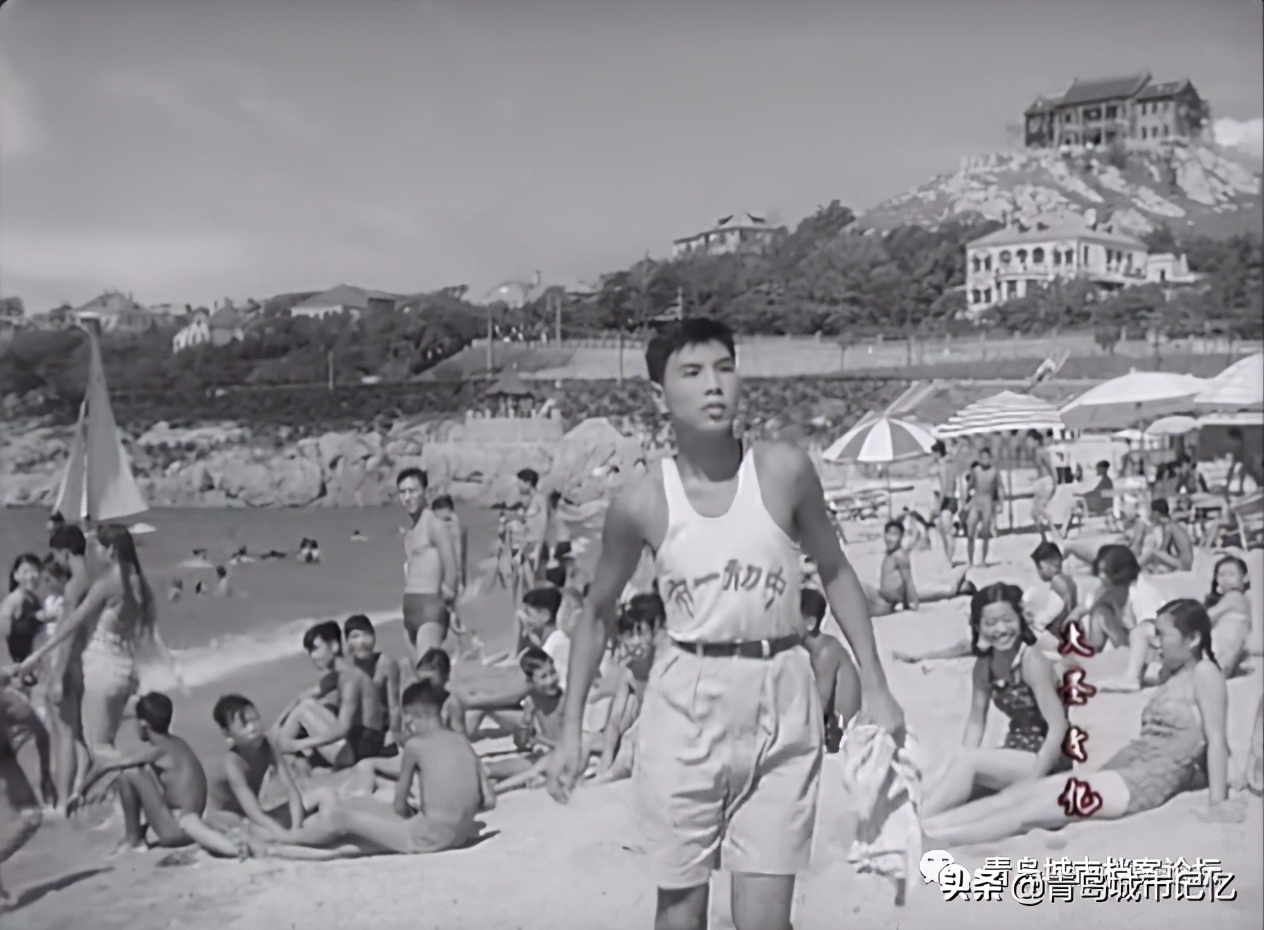 青岛小青岛取景的电影,曾经在青岛拍摄过的少儿题材电影