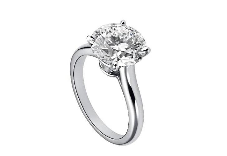 3克拉品质好的钻戒需要多少钱,3克拉最好钻戒大概多少钱