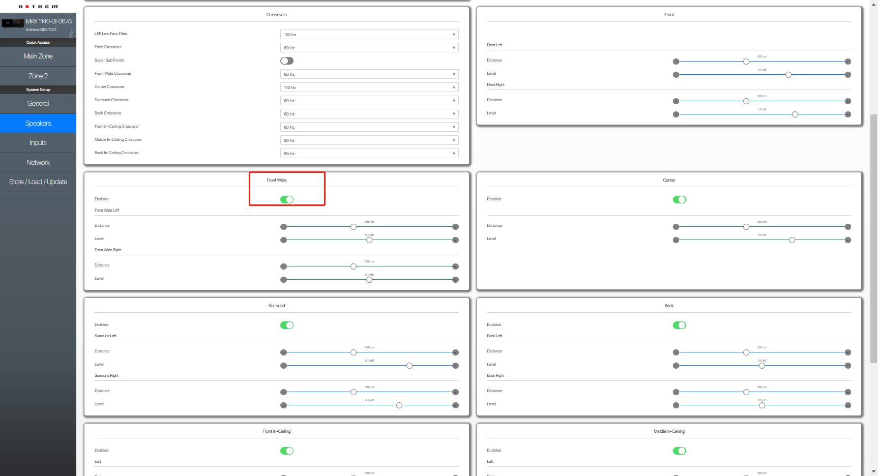 圣歌mrx1140和740区别,圣歌mrx1140dac