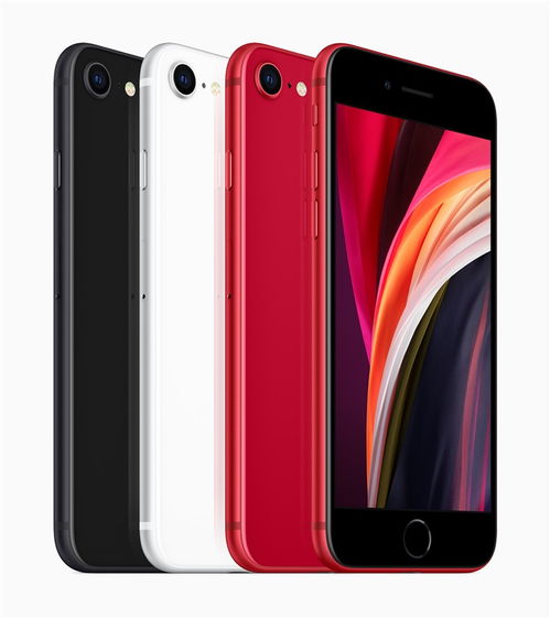iphonese2与iphonexr哪个更好,iphonese2和iphonexr有什么区别
