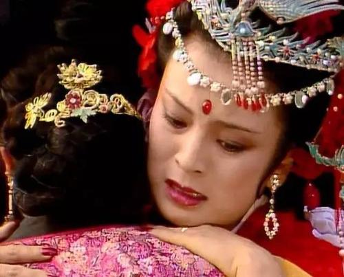 赵姨娘受宠吗,赵姨娘的悲惨人生