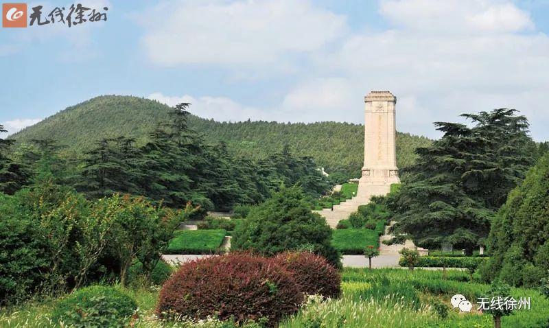 淮海经济区十大景点,五一游玩徐州攻略大全集