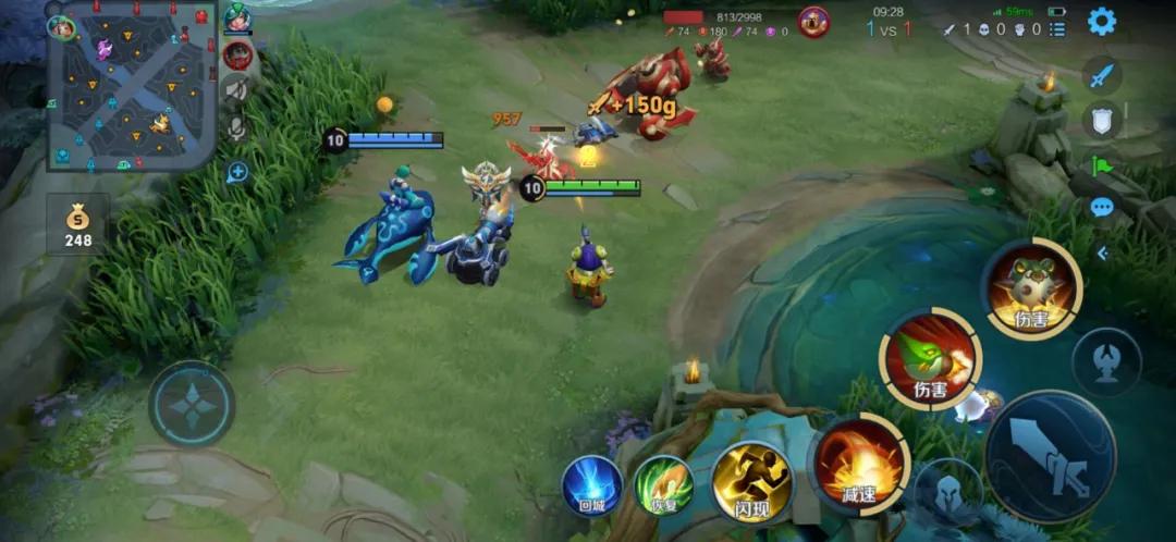 太乙黄刀加辅助宝石还能用吗,王者荣耀太乙真人黄刀和学识宝石