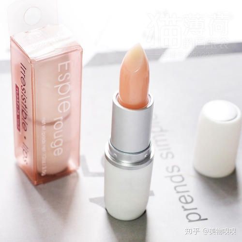 超平价巨好用润唇膏必入,比较好用的平价润唇膏