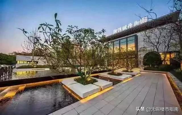 无锡锡东新城土拍后房价,无锡2025土拍价格与房价的关系