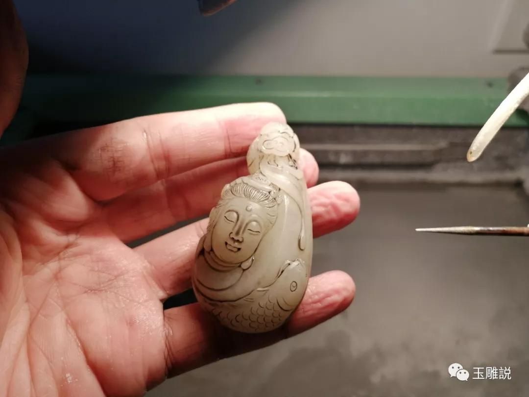 和田玉随形作品,和田玉随形是什么意思