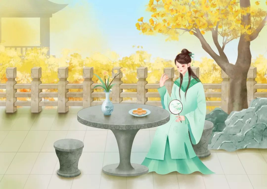 10首最深情的诗词,十句关于深情的诗句