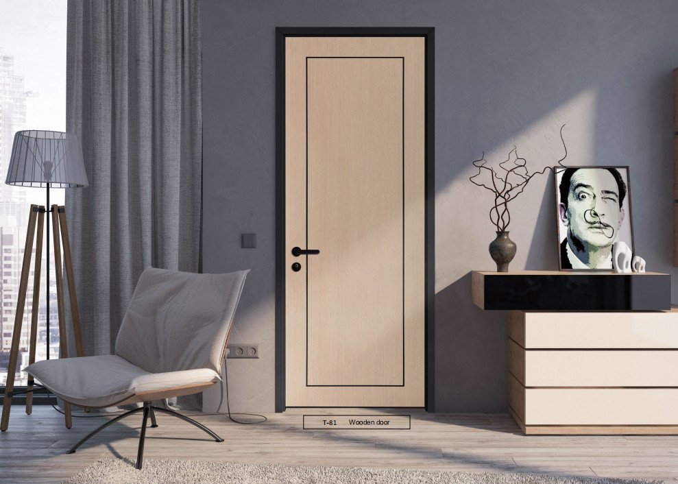 开开木门和开洋木门哪个好,开开木门环保达标吗