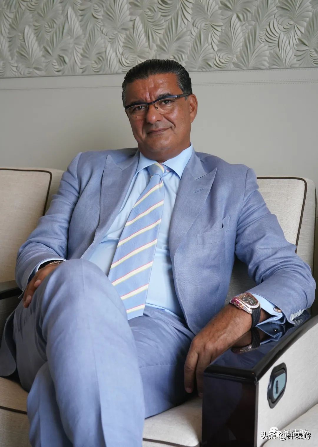 杰克宝jacob,杰克宝手表哪个系列最好