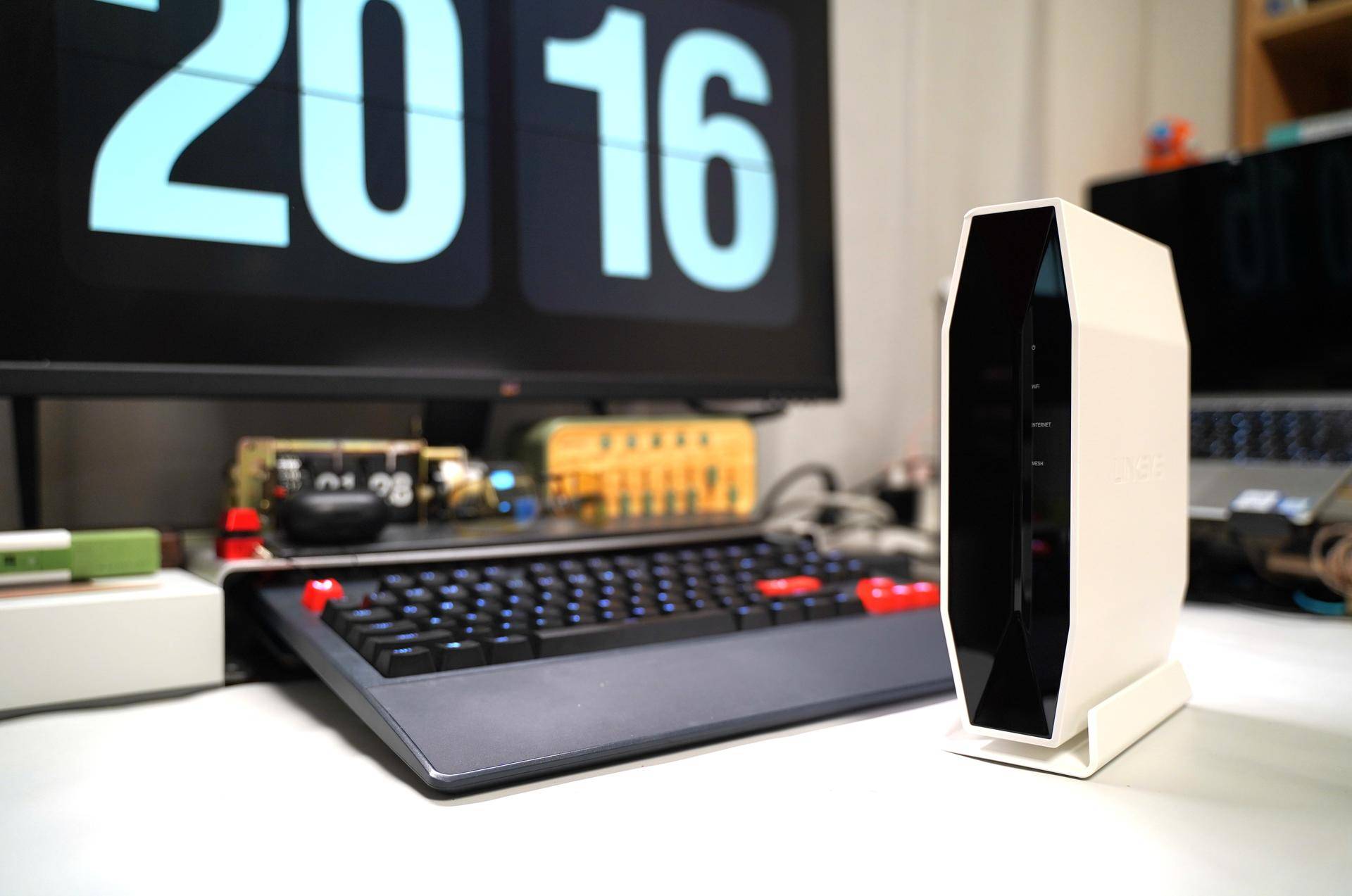 入门wifi6路由器哪款好,入门wifi6路由器推荐家用