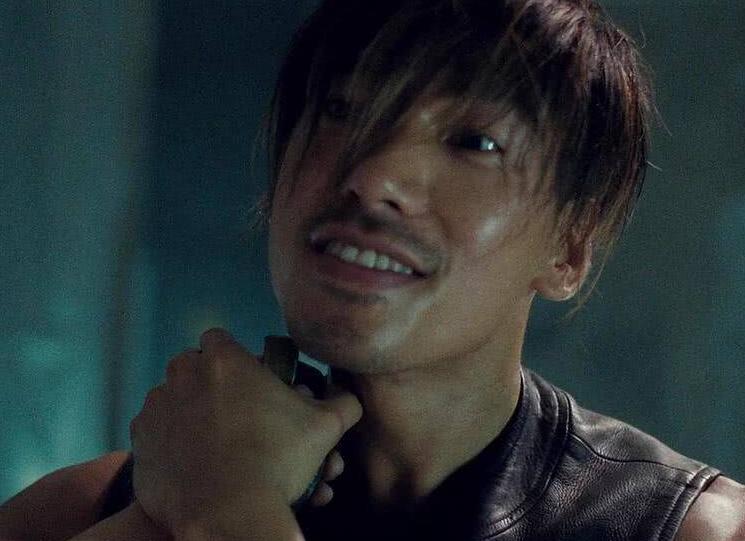 香港四大恶人张耀扬,香港四大恶人袁咏仪吴镇宇