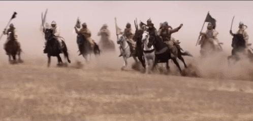 伊朗历史的拐点——萨珊波斯国运之战详解