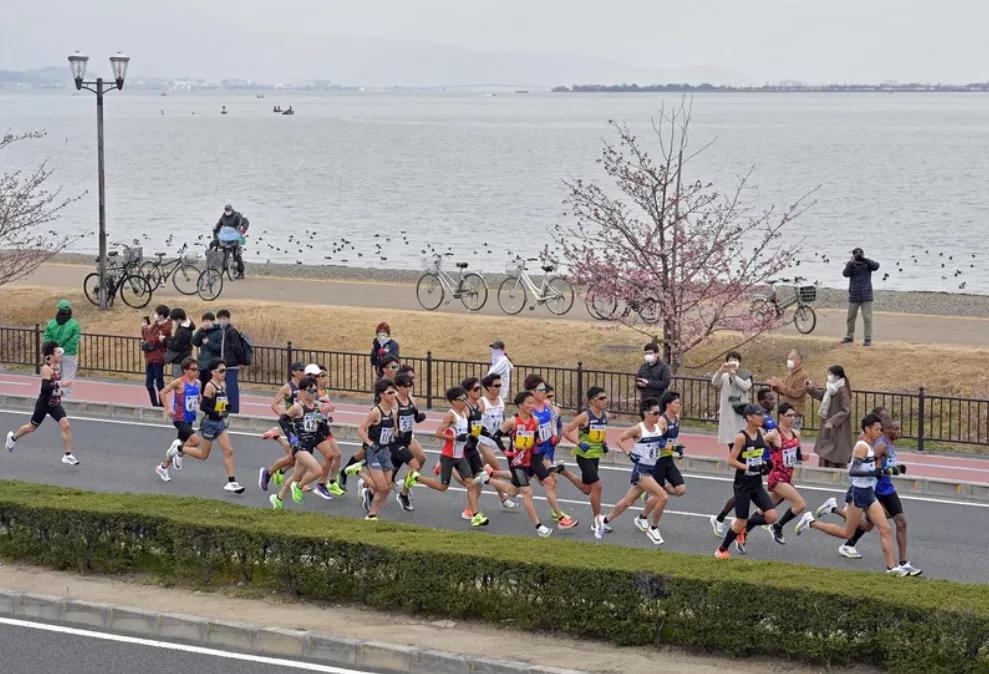 中国马拉松和日本马拉松差距,日本马拉松和中国的差距