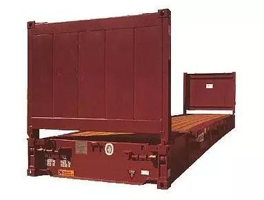 实用的30条集装箱知识值得收藏,集装箱运输100个常识