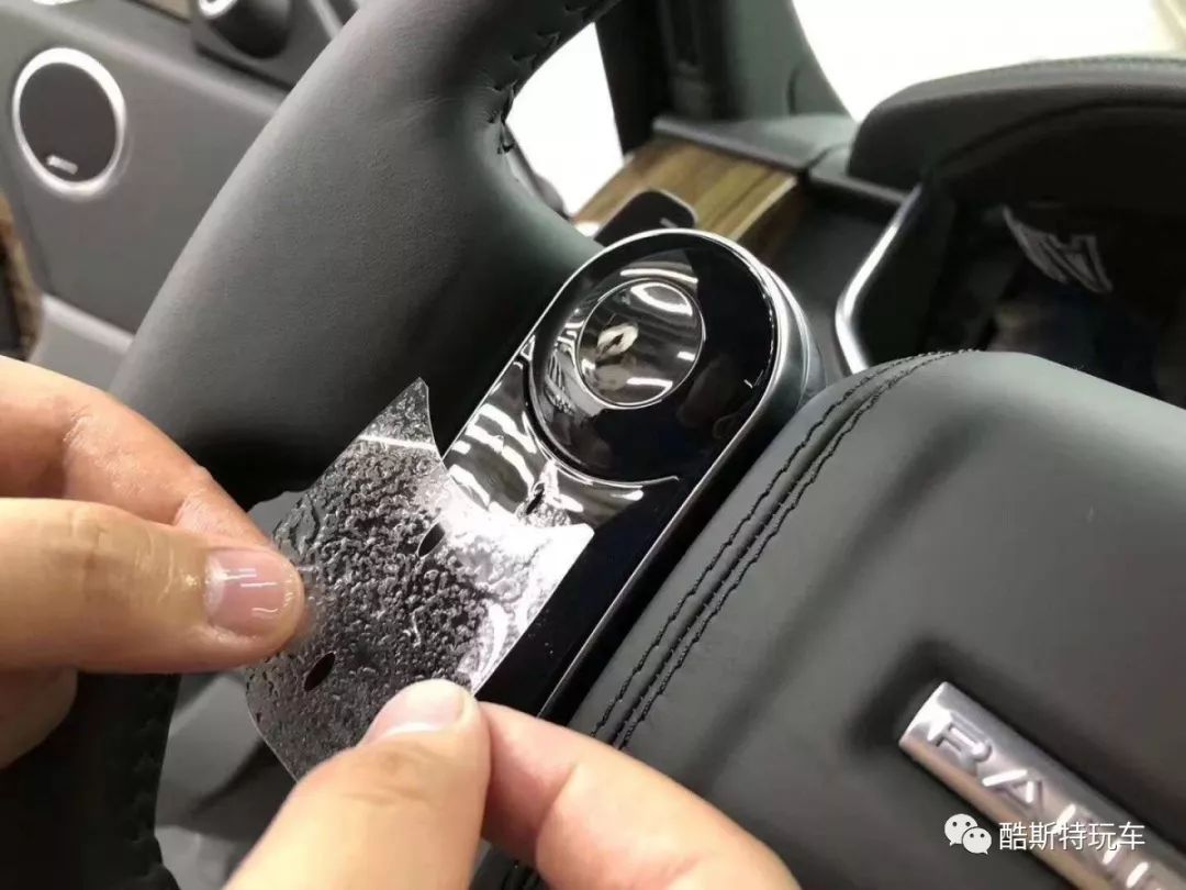 中控屏幕需要贴膜吗,理想有没有必要中控贴膜