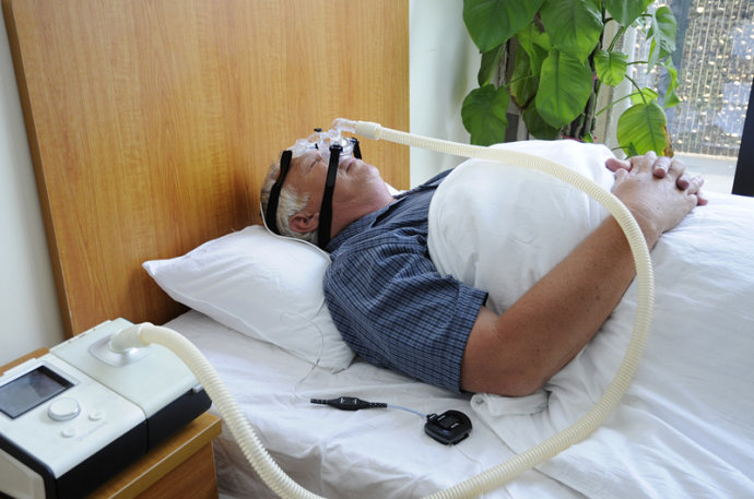 家用无创呼吸机哪个牌子好,无创呼吸机您知道怎么用吗