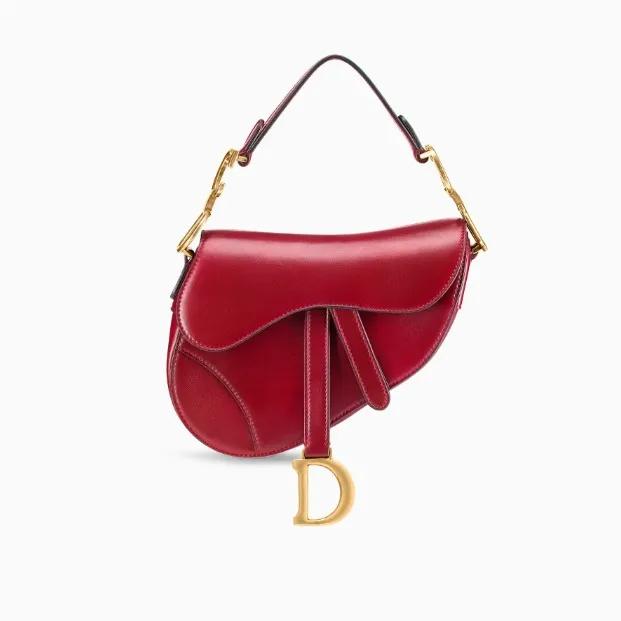 奢侈品迪奥讲解,迪奥在奢侈品界的地位