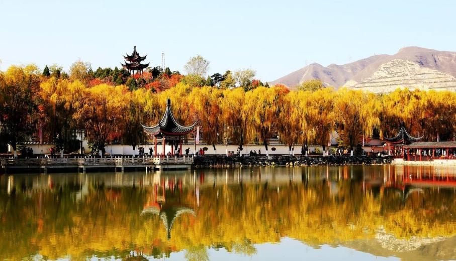 诗词赏析每日一首思念,诗词赏析每日一首秋