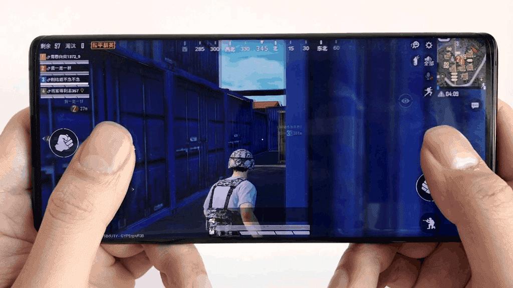 vivonex3s详细评测,性能升级之作vivonex3s上手体验