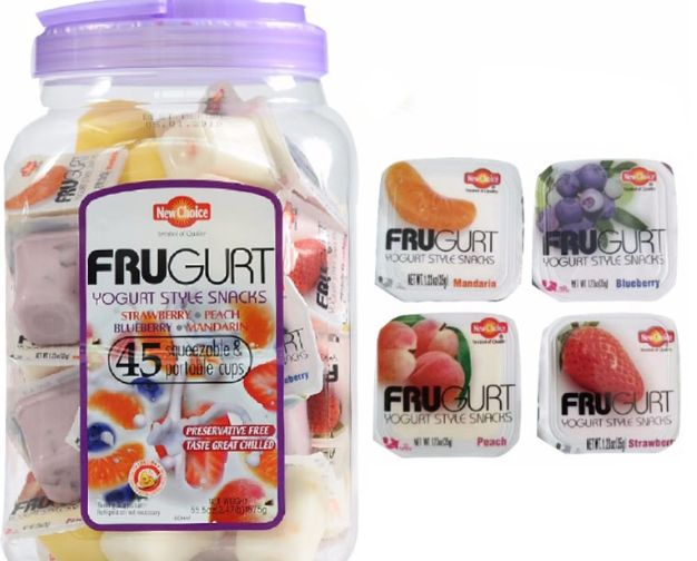 北美costco零食必买清单,北美costco食物推荐