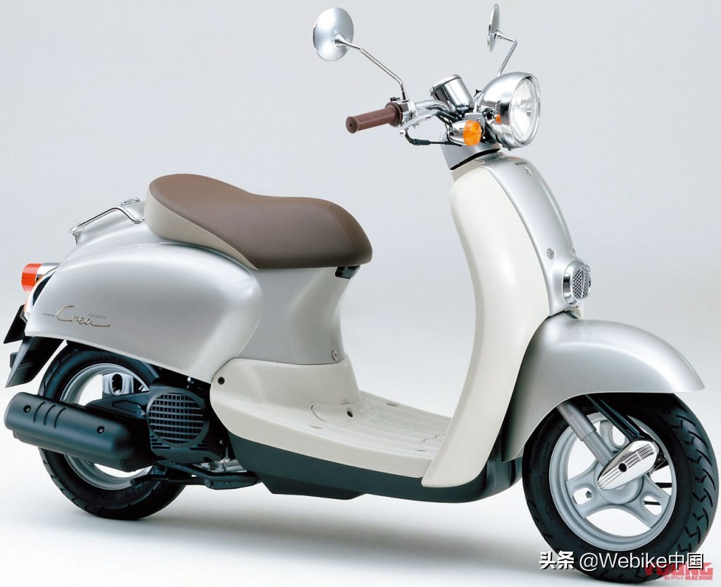 近代摩托发展史,摩托发明过程