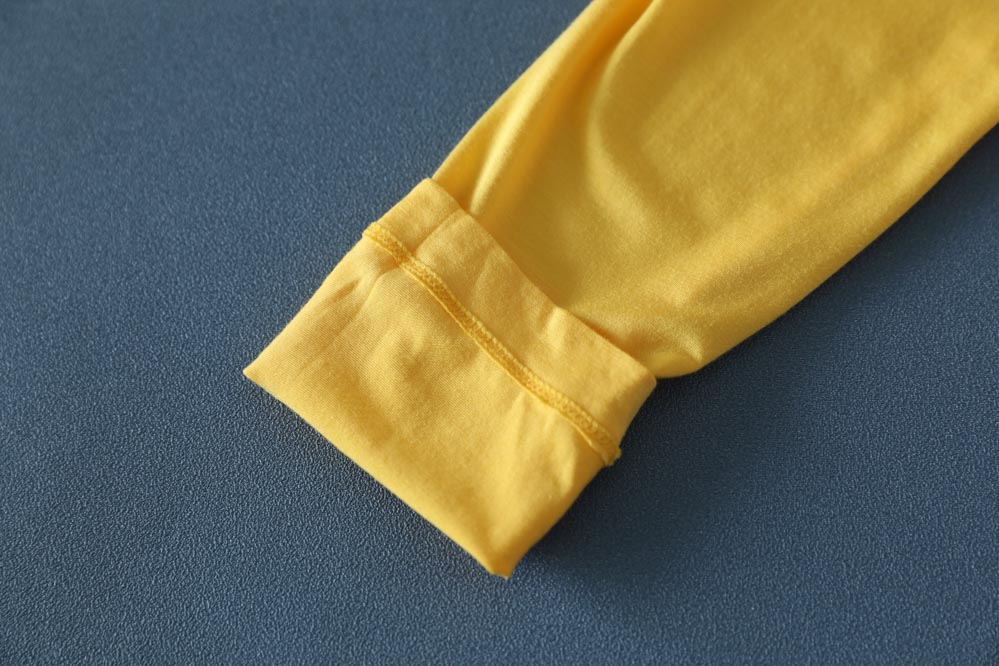 蒛一Warm+抗菌薄暖衣：穿上它，这个冬天开始有了温度