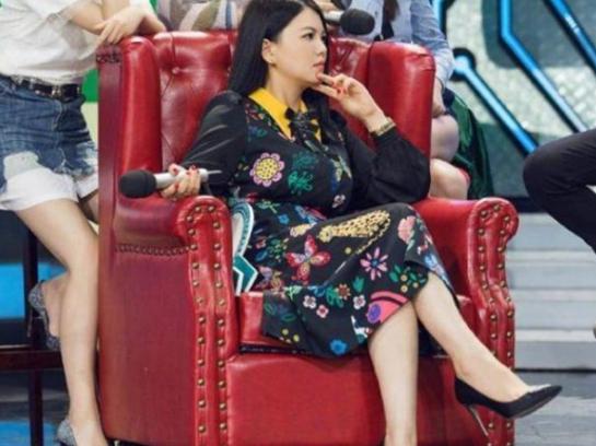 李湘为什么卖二手货,李湘二手店开张了吗