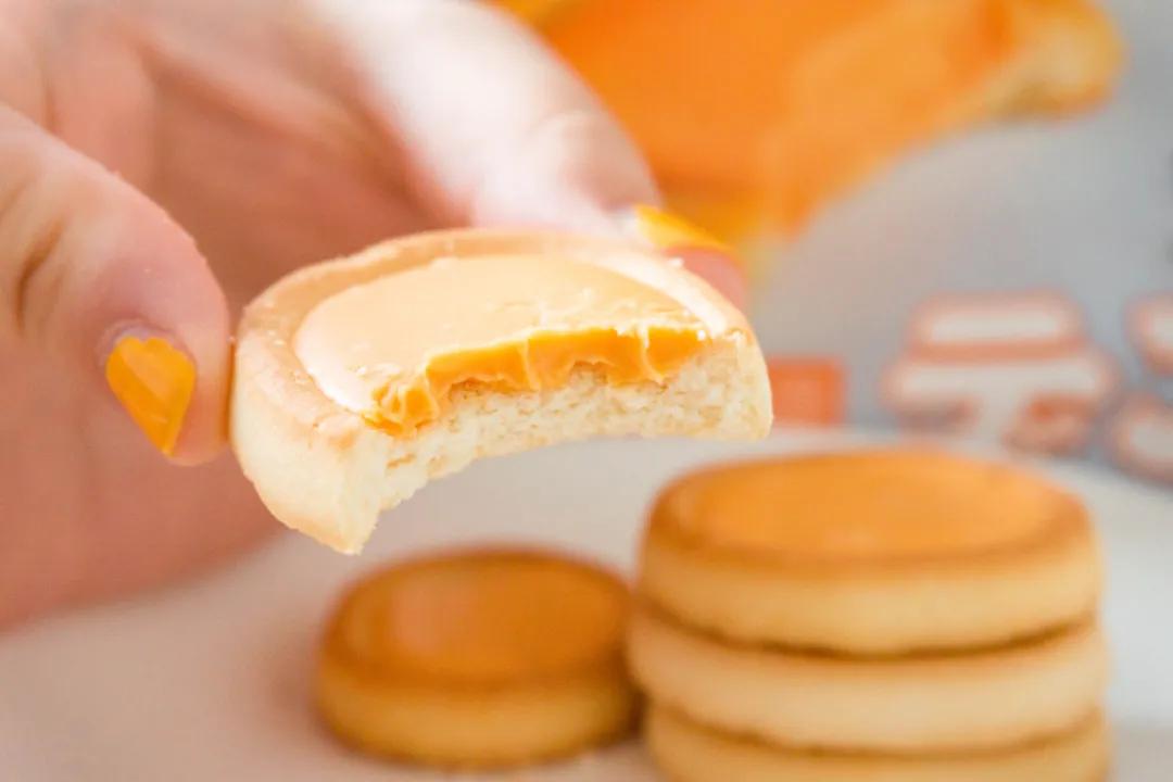 下午茶饼干推荐 (好吃的零食推荐适合下午茶)