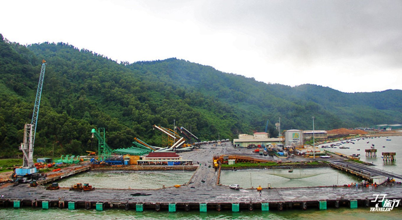 如何形容海上的游轮,描述海上邮轮的感觉