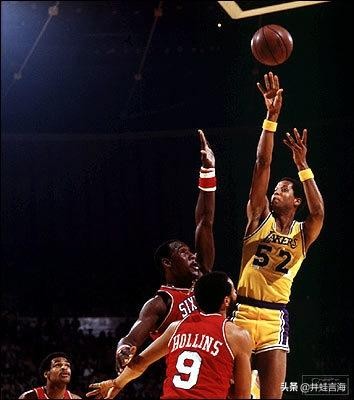 从零开始的nba球星,nba各个球衣号码最强球员