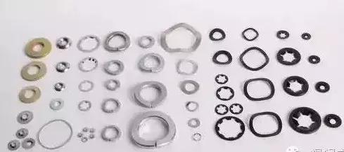 螺丝螺母百科小知识,螺丝螺钉螺栓的区别