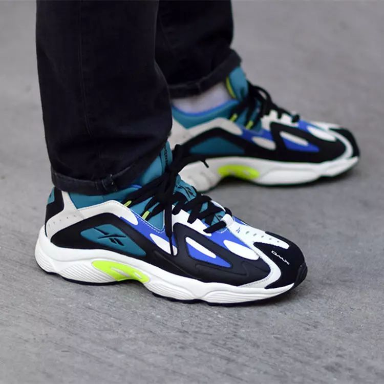 最近流行的复古鞋,最经典的复古鞋