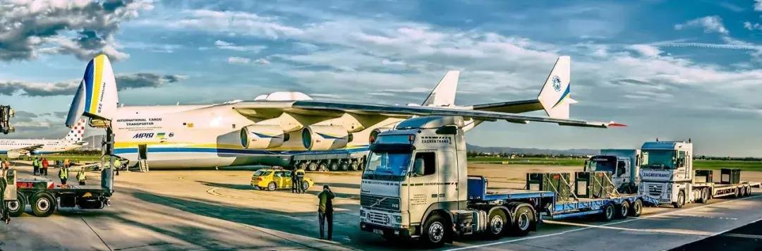 益邦集团供应链,益邦物流发展历史