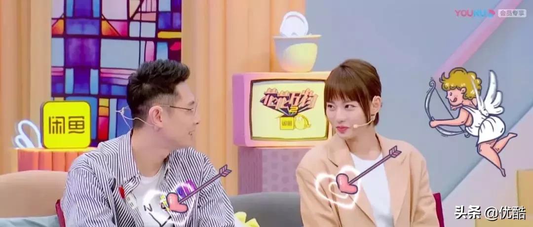 娱乐圈神仙夫妻,娱乐圈最喜欢的一对甜蜜夫妻