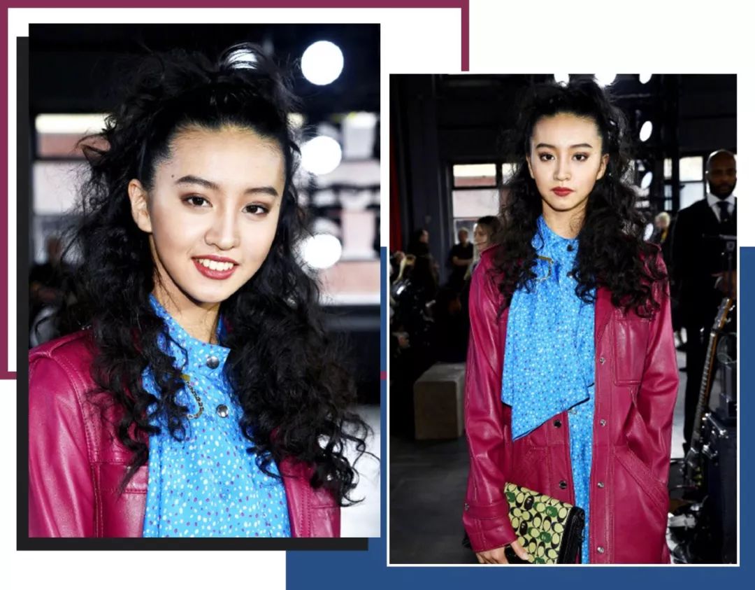 2020年最潮流行色,染发发色推荐显白2020