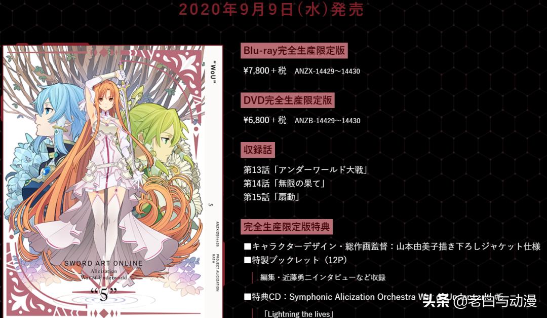 刀剑神域终章篇两个世界融合,刀剑神域不知道的细节