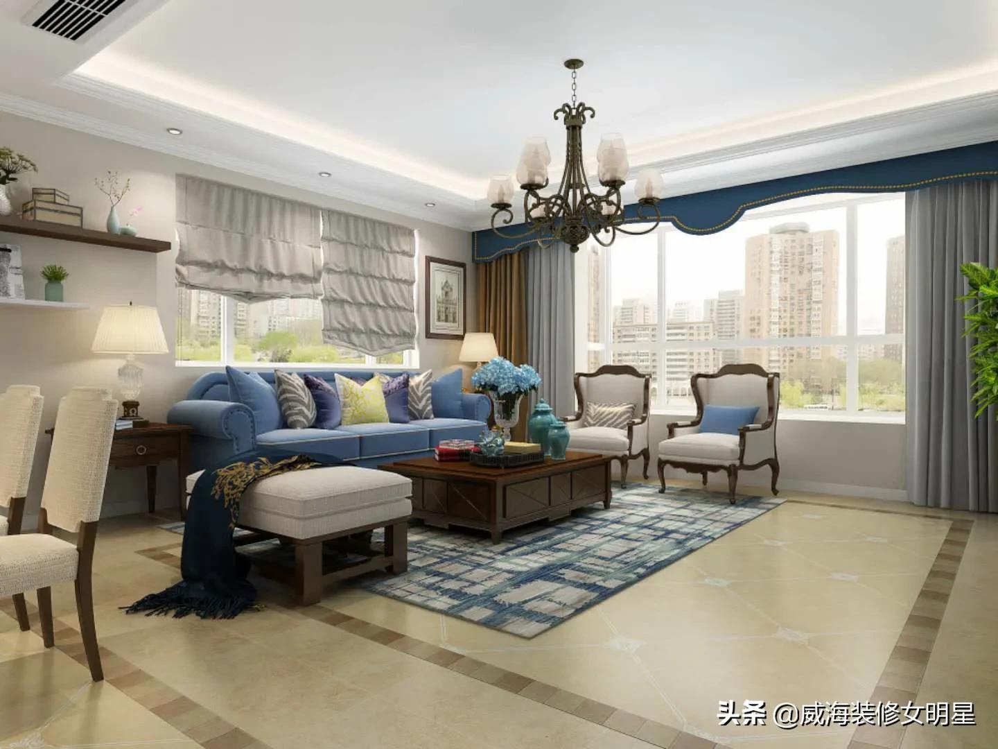 威海蓝星万象城18号楼,威海蓝星万象城